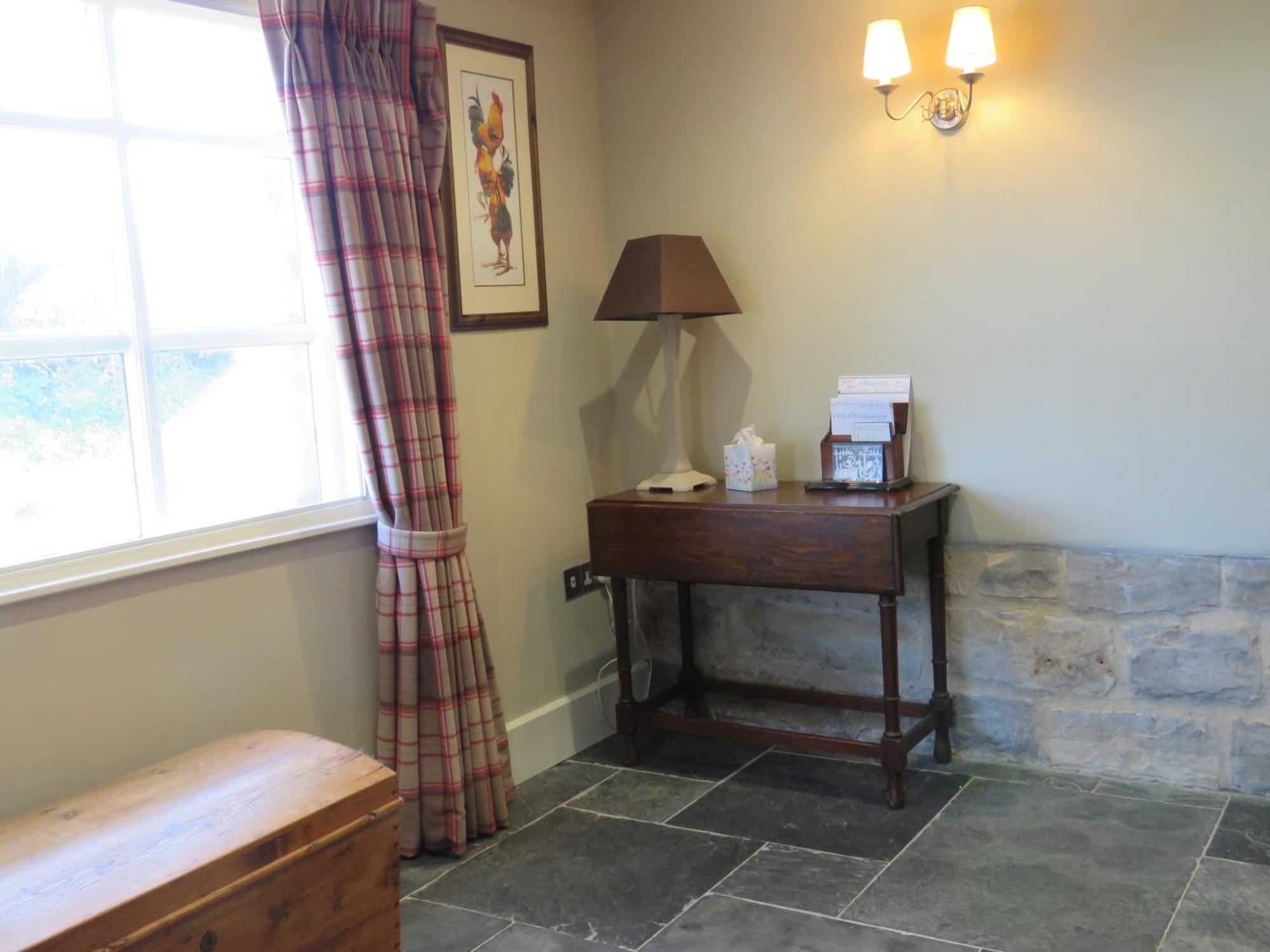 The Cider House At Stathe Farm Villa Burrowbridge ภายนอก รูปภาพ